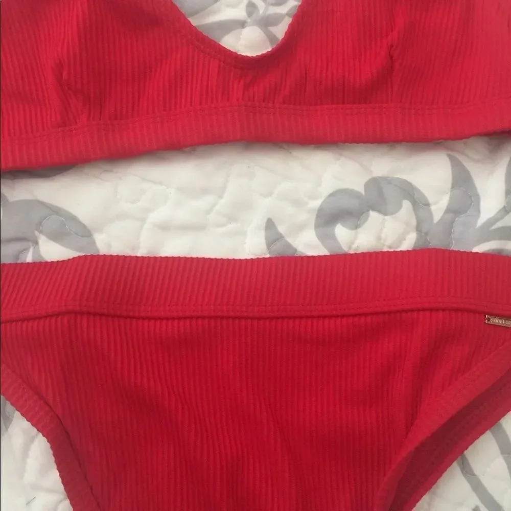 N/A bikini swimsuit